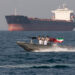 US Navy declines escort requests in Strait of Hormuz as shipping disruptions intensify