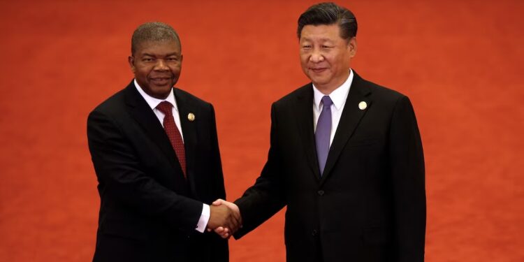 Angola Attracts $21.8 Billion in Investment as China Leads Interest