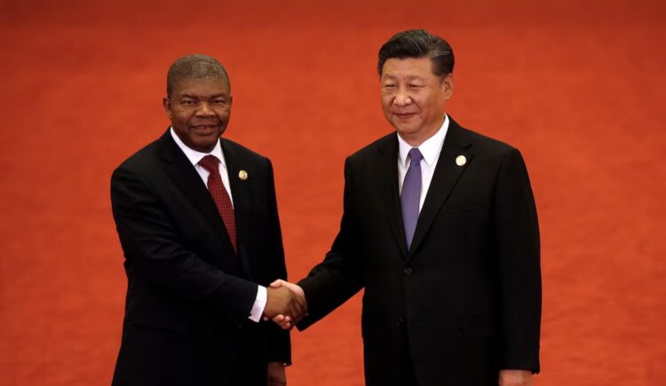 Angola Attracts $21.8 Billion in Investment as China Leads Interest