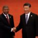 Angola Attracts $21.8 Billion in Investment as China Leads Interest