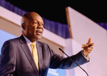 Africa Must Not Become an AI Colony