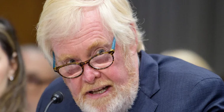 US Ambassador Signals Growing Frustration in Washington Over Policy Differences With South Africa