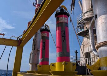 Exail to Supply Subsea Positioning Systems for Angola and Brazil Developments