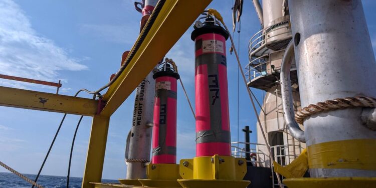 Exail to Supply Subsea Positioning Systems for Angola and Brazil Developments