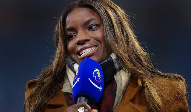 Eni Aluko Vindicated: Court Ruling Marks Turning Point After Months of Online Attacks