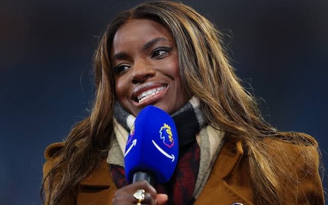 Eni Aluko Vindicated: Court Ruling Marks Turning Point After Months of Online Attacks