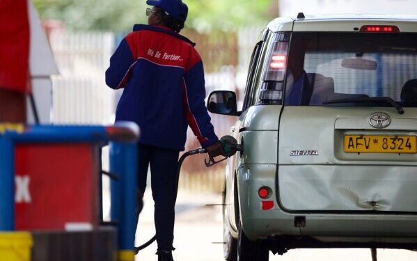 When War Sends Oil Above $100: What the Middle East Crisis Means for Africa
