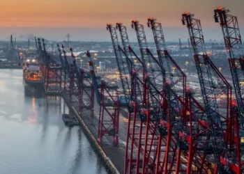 Sub-Saharan economies record notable gains in global connectedness