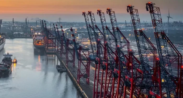 Sub-Saharan economies record notable gains in global connectedness