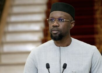 Senegal government moves to renegotiate BP gas contract