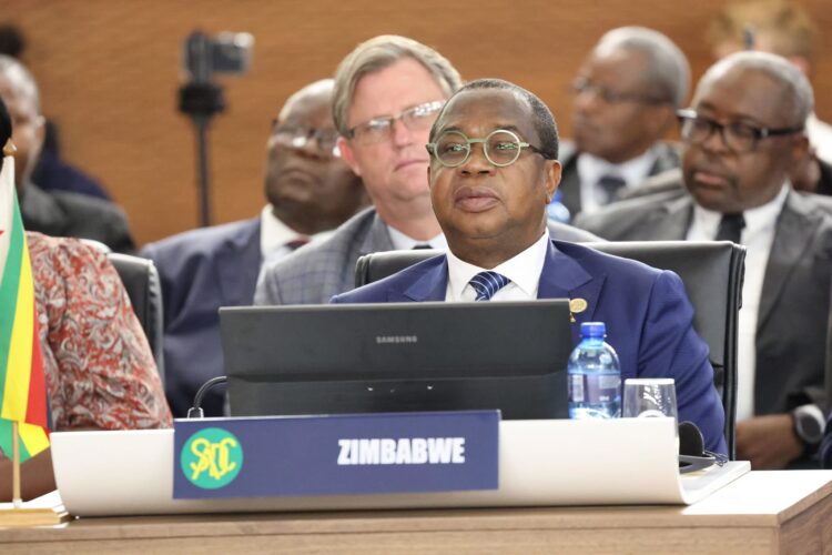 SADC Ministers Meet in Pretoria to Review Regional Development Agenda