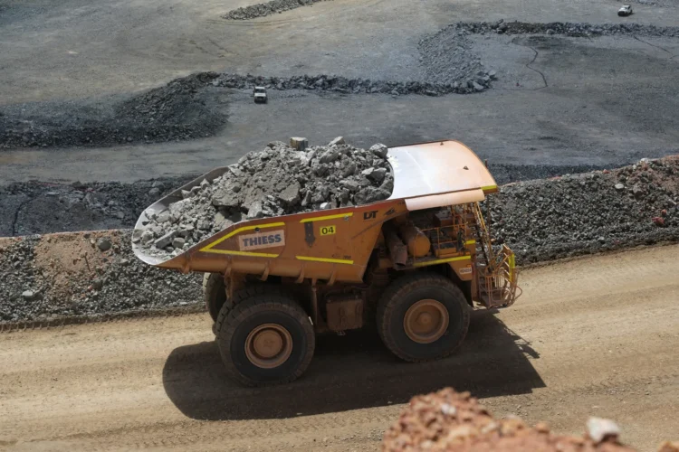 China’s Sinomine Engages Zimbabwean Authorities Over Lithium Export Permit