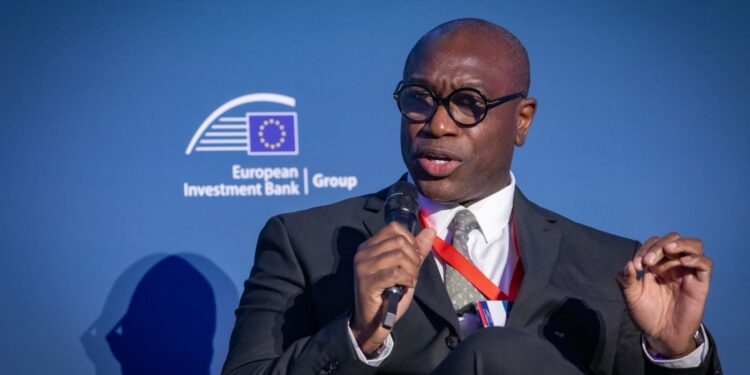 Mobilising Private Capital Requires New Investment Architecture for African Development