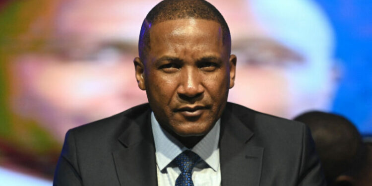 Fresh Economic Pressures Emerge for Botswana as Diamond Market Weakens