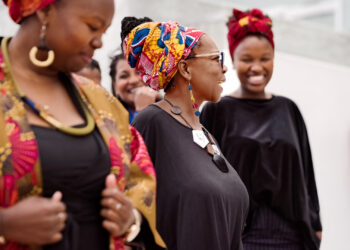 African Women Who Shaped History and Why Their Legacies Continue to Matter
