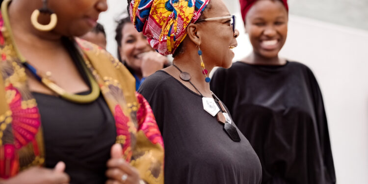 African Women Who Shaped History and Why Their Legacies Continue to Matter