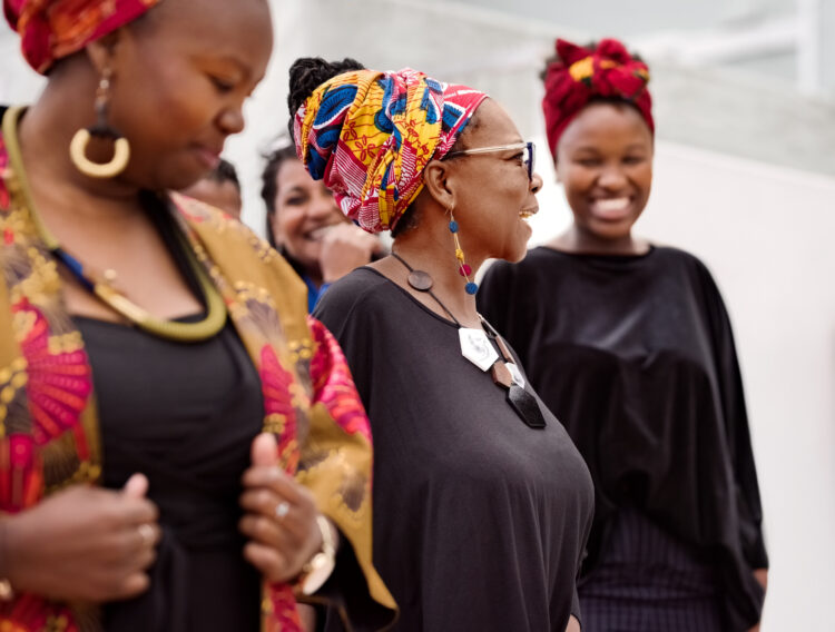 African Women Who Shaped History and Why Their Legacies Continue to Matter