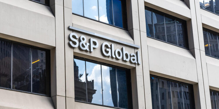 S&P downgrades Botswana as global diamond market shifts
