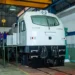 Tanzania begins local assembly of railway locomotives at Dar es Salaam workshop