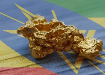 Ethiopia records 5.9 billion US dollars in export revenue as mining