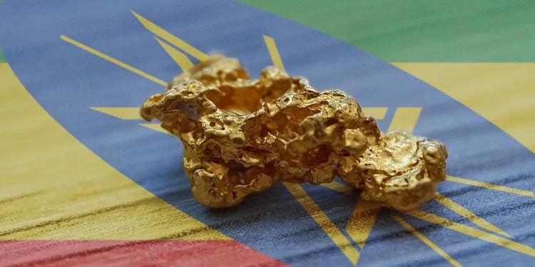 Ethiopia records 5.9 billion US dollars in export revenue as mining