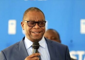 Zimbabwe Seeks Diaspora Collaboration on Health Reform