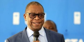 Zimbabwe Seeks Diaspora Collaboration on Health Reform