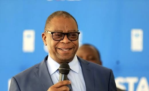 Zimbabwe Seeks Diaspora Collaboration on Health Reform