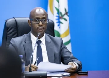 Rwanda Records 9.4 Per Cent Economic Growth in 2025, Surpassing National Targets