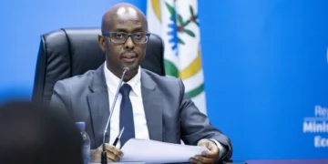 Rwanda Records 9.4 Per Cent Economic Growth in 2025, Surpassing National Targets