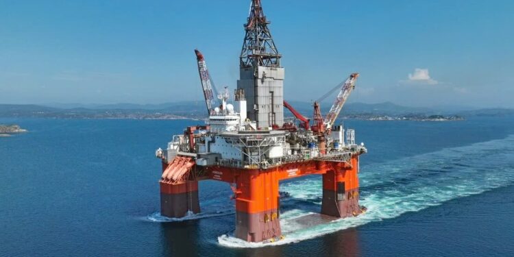 Angola advances gas ambitions as production begins at Quiluma field