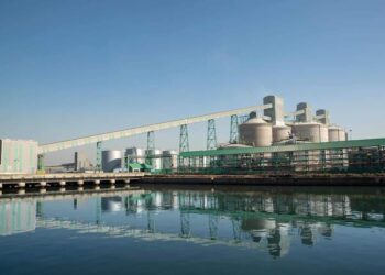 Mozambique’s Mozal Smelter Halts Operations as Power Constraints Deepen