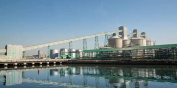 Mozambique’s Mozal Smelter Halts Operations as Power Constraints Deepen