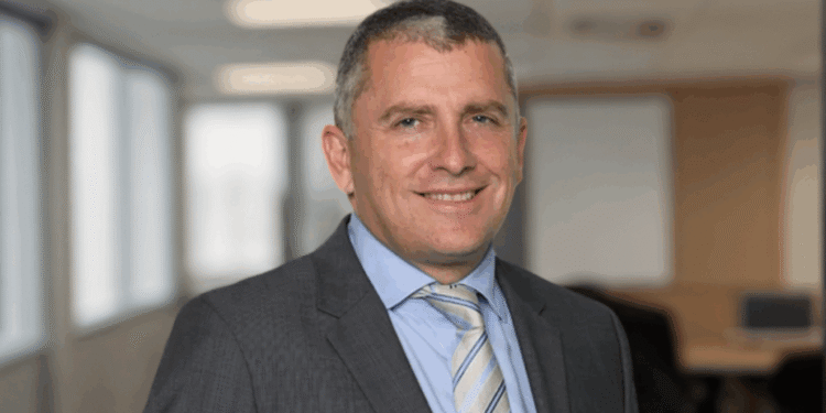 Old Mutual reports higher earnings and advances strategic reset as dividend rises