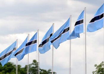 Botswana Rejects Claims of United States Military Base