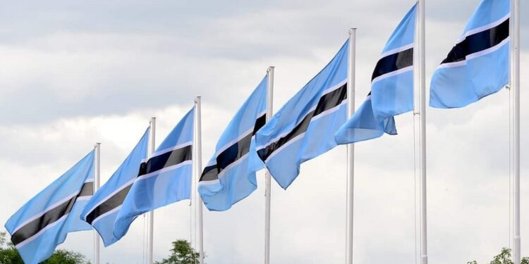 Botswana Rejects Claims of United States Military Base