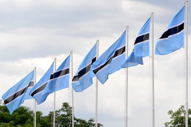 Botswana Rejects Claims of United States Military Base