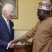 Nigeria’s Tinubu Begins First UK State Visit by a Nigerian Leader in Nearly Four Decades