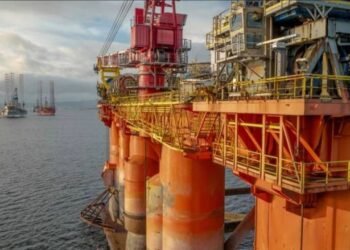 Angola advances independent gas production with Quiluma start-up