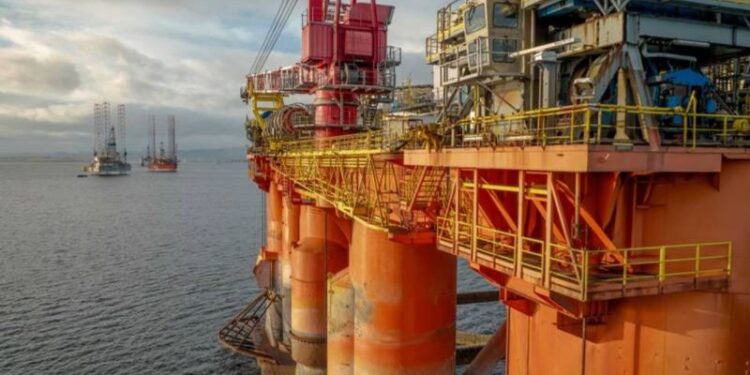 Angola advances independent gas production with Quiluma start-up