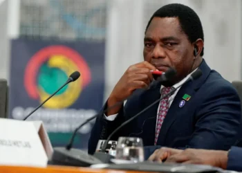 US weighs HIV aid reductions in Zambia amid mineral access negotiations