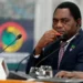 US weighs HIV aid reductions in Zambia amid mineral access negotiations