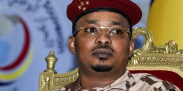 Chad closes border with Sudan following deadly cross border drone strike