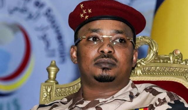 Chad closes border with Sudan following deadly cross border drone strike