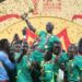 Senegal Challenges CAF Decision to Reassign AFCON 2025 Title to Morocco