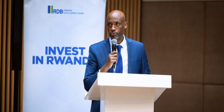 Rwanda positions textile and garment sector as catalyst for industrial growth