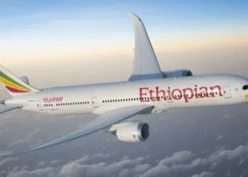 Ethiopian Airlines Resumes Addis Ababa Atlanta Route