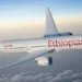 Ethiopian Airlines Resumes Addis Ababa Atlanta Route