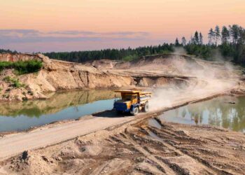 Lithium Africa Secures 8.8 Million Dollars to Advance Northern Cape Lithium Project