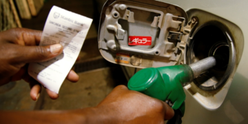 Zimbabwe fuel price surge reflects global oil shock while exposing domestic cost pressures